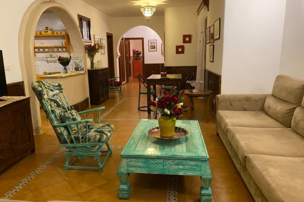 Guest Houses Rentals