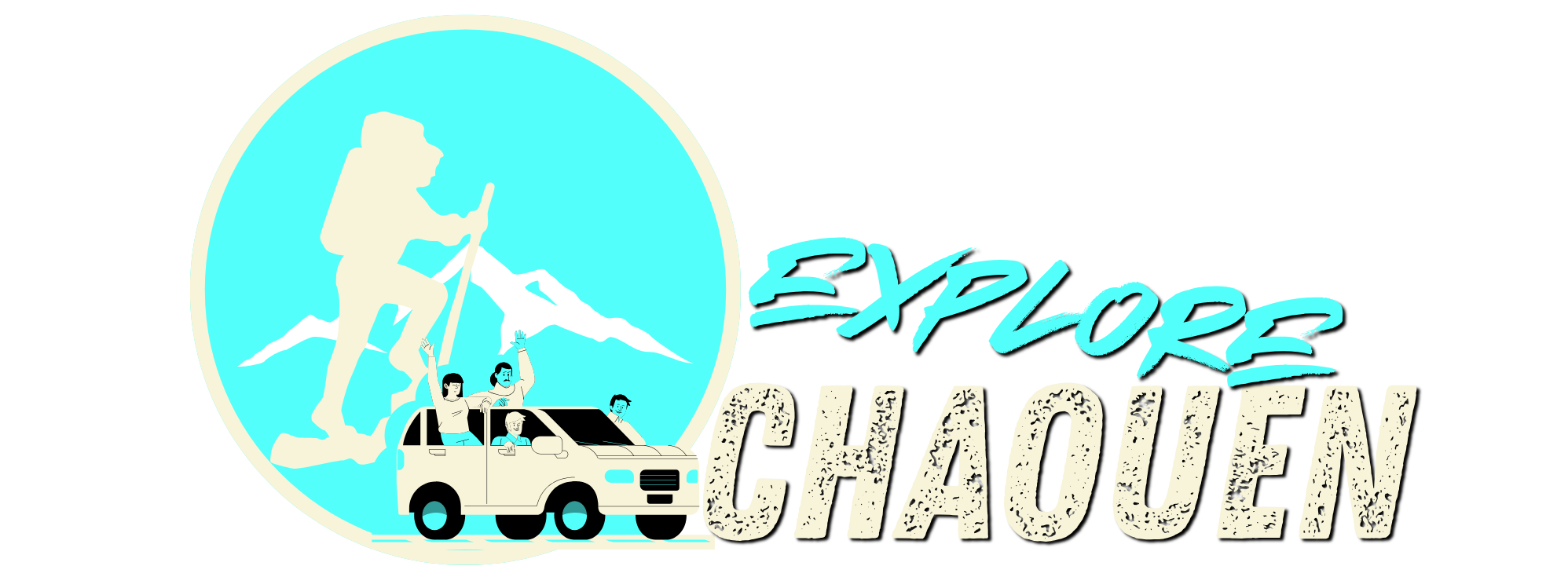 Explore Chaouen